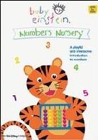 Baby Einstein - Numbers nursery