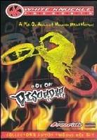 White Knuckle presents - Box of disorder - Mountain biking (2 DVDs)