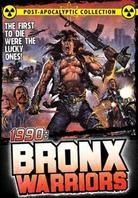 1990: Bronx Warriors (1982)