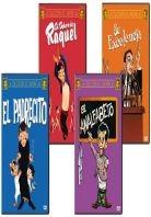 Cantinflas 4 pack (4 DVDs)