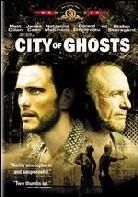City of ghosts (2002)