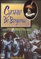 Cyrano de Bergerac (1925) (s/w)
