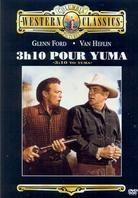 3H10 pour Yuma (1957) (s/w)