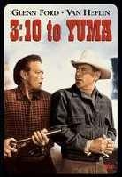 3:10 to Yuma (1957) (b/w)