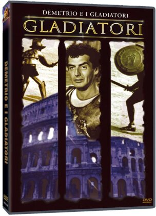 Demetrio e i gladiatori (1954)