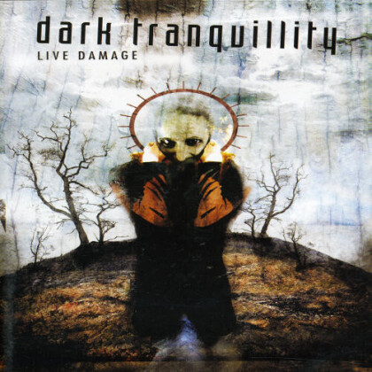 Dark Tranquillity - Live damage