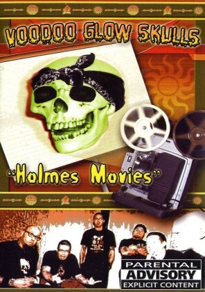 Voodoo Glow Skulls - Holmes movies
