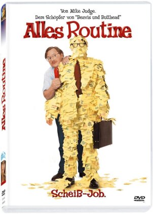 Alles Routine (1999)