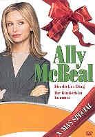 Ally McBeal - X-Mas Minimovie 1