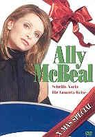 Ally McBeal - X-Mas Minimovie 2