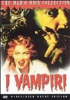 I vampiri (1956) (s/w)