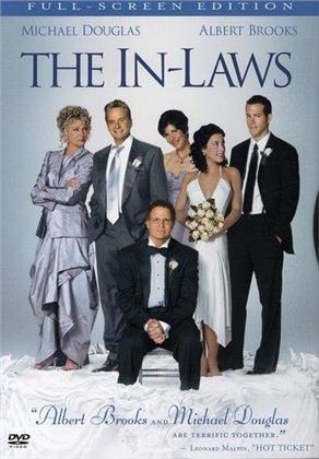 The in-laws (2003)
