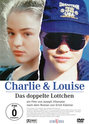 Charlie & Louise - Das doppelte Lottchen (1993)