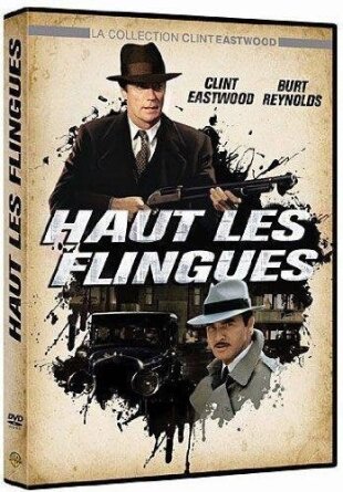 Haut les flingues (1984)