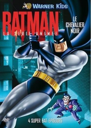 Batman - la série animée - Le chevalier noir