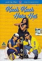 Kuch kuch hota hai (1998)