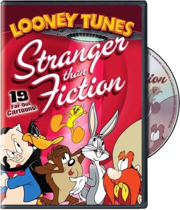 Looney Tunes - Stranger than Fiction