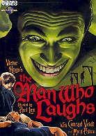 The man who laughs (1928) (b/w)