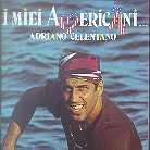 Adriano Celentano - I Miei Americani 1