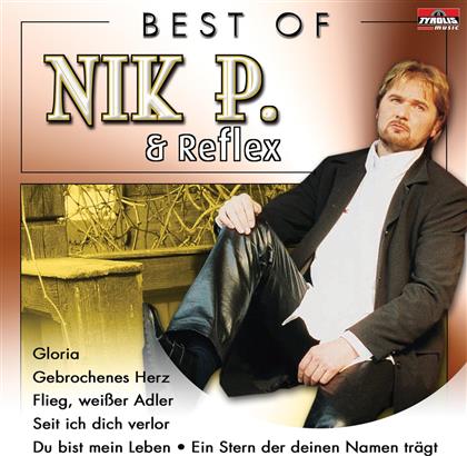 Nik P. - Best Of 1