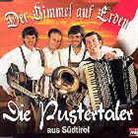 Pustertaler - Der Himmel Auf Erden