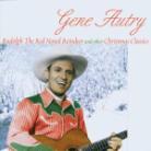 Gene Autry - Rudolph The Red Nose
