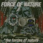 Force Of Nature - ---