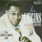 Joe Liggins - Shuffle Boogie King