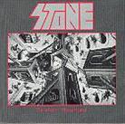 The Stone - Emotional Playground