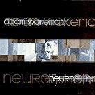 Adam Wakeman - Neurastenia