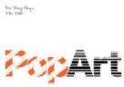 Pet Shop Boys - Pop Art - International