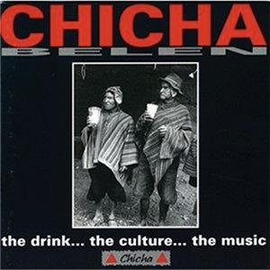 Grupo Belen De Tarma - Chica