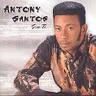 Antony Santos - Sin Ti