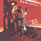 Earl Slick - Zig Zag