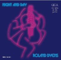 Roland Dyens - Visite Au Jazz - Night And Day