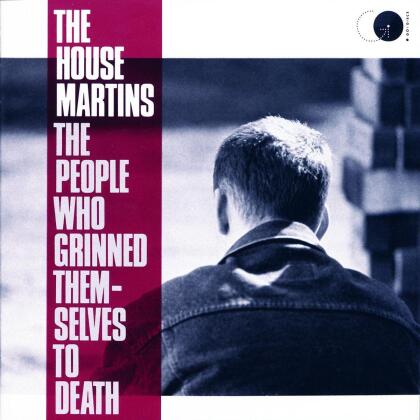 The Housemartins - People Who Grinned