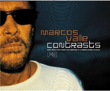 Marcos Valle - Contrasts