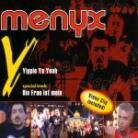 Menyx - Yippi Ah Yeah