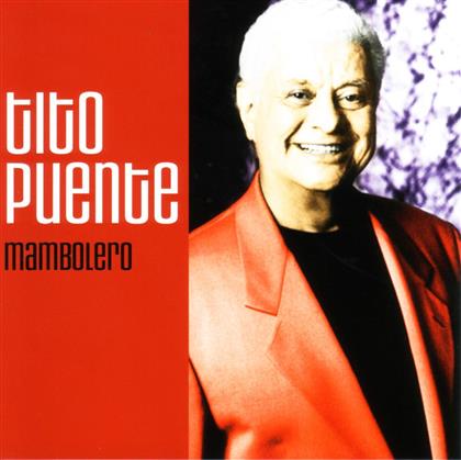 Tito Puente - Mambolero