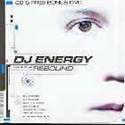 DJ Energy - Rebound