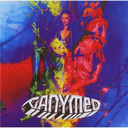 Ganymed - --- (2 CDs)