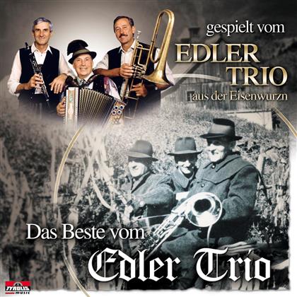 Edler Trio - Das Beste
