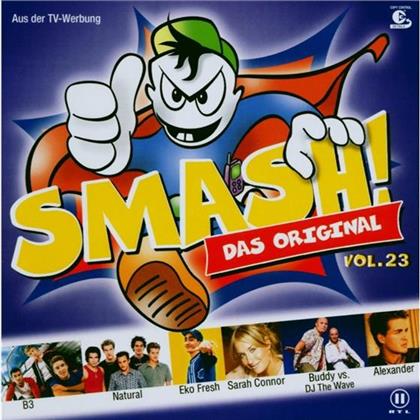 S.M.A.S.H. - Various 23