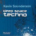 Kevin Saunderson - Deep Space Techno