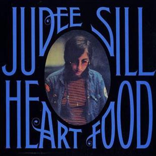 Judee Sill - Heart Flood
