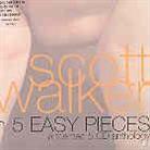 Scott Walker - 5 Easy Pieces - Box Set (5 CDs)