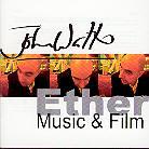 John Watts - Ether (CD + DVD)
