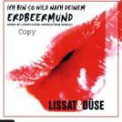 Lissat & Düse - Ich Bin So Wild Nach Deinem Erdbeerm.