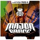 Oxa - Major Dance - Vol. 1 - Mixed By Mind-X