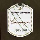 Peppino Di Capri - Champagne 1974-2004